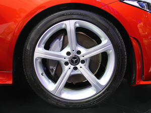 2018CLS 350 4MATIC (x)(ji)^