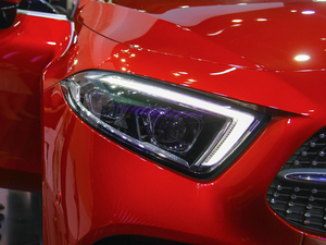 2018CLS 350 4MATIC (x)(ji)^