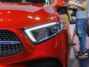 2018CLS 350 4MATIC (x)(ji)^