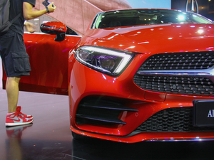 2018CLS 350 4MATIC (x)(ji)^