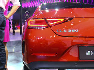 2018CLS 350 4MATIC (ji)^