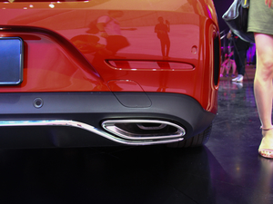 2018CLS 350 4MATIC (ji)^