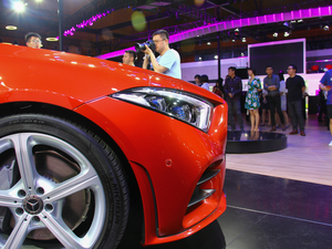 2018CLS 350 4MATIC (ji)^