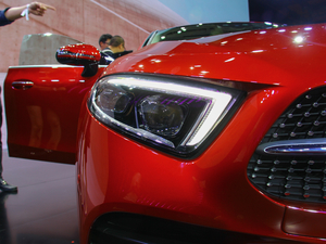 2018CLS 350 4MATIC (ji)^