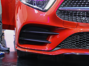 2018CLS 350 4MATIC (ji)^