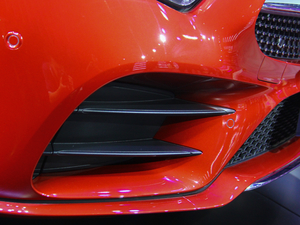 2018CLS 350 4MATIC (ji)^