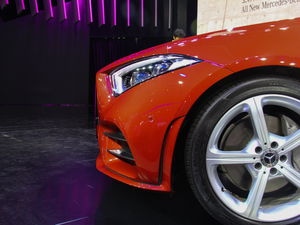 2018CLS 350 4MATIC (ji)^