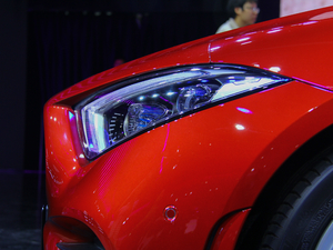 2018CLS 350 4MATIC (ji)^