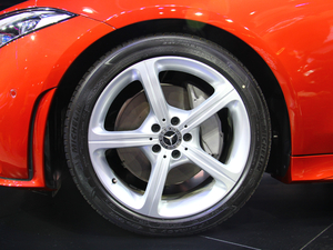 2018CLS 350 4MATIC (ji)^