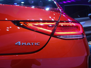 2018CLS 350 4MATIC (ji)^