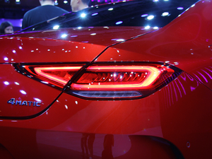 2018CLS 350 4MATIC (ji)^