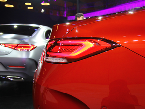 2018CLS 350 4MATIC (ji)^