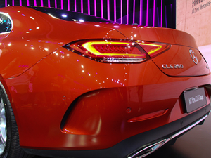 2018CLS 350 4MATIC (ji)^