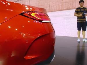 2018CLS 350 4MATIC ^