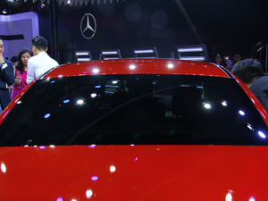 2018CLS 350 4MATIC ^