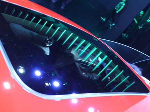 2018CLS 350 4MATIC ^