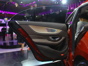 2018CLS 350 4MATIC g