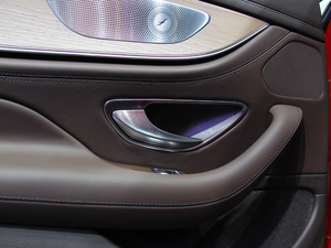 2018CLS 350 4MATIC g