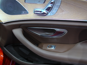 2018CLS 350 4MATIC g