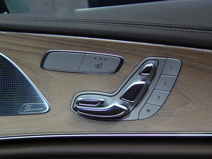 2018CLS 350 4MATIC g