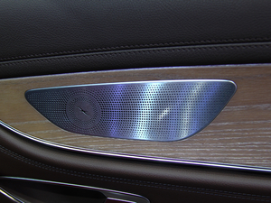 2018CLS 350 4MATIC g