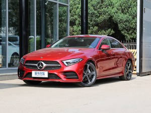 2018CLS 350 4MATIC ǰ45