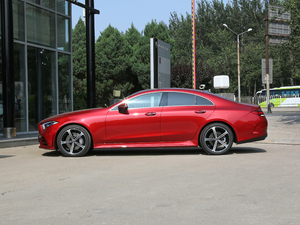 2018CLS 350 4MATIC ȣ