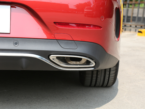 2018CLS 350 4MATIC ^