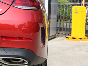 2018CLS 350 4MATIC ^