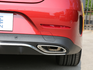 2018CLS 350 4MATIC ^