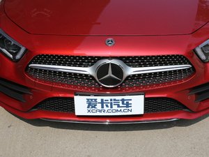 2018CLS 350 4MATIC (ji)^