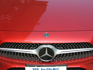 2018CLS 350 4MATIC (ji)^