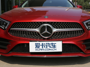 2018CLS 350 4MATIC оW(wng)