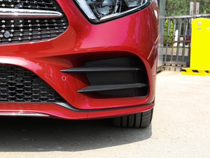 2018CLS 350 4MATIC (ji)^