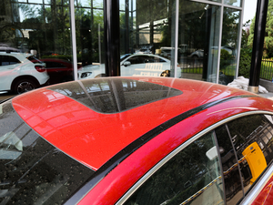 2018CLS 350 4MATIC ܇