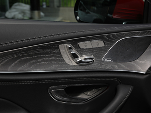 2018CLS 350 4MATIC g