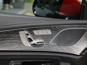 2018CLS 350 4MATIC {{