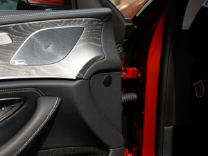 2018CLS 350 4MATIC g