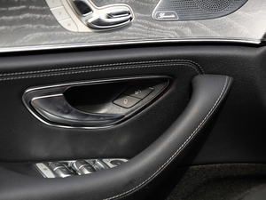 2018CLS 350 4MATIC g