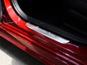 2018CLS 350 4MATIC g