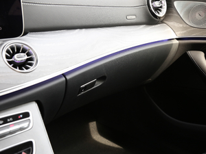 2018CLS 350 4MATIC g