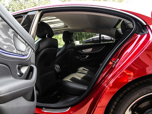 2018CLS 350 4MATIC ſg