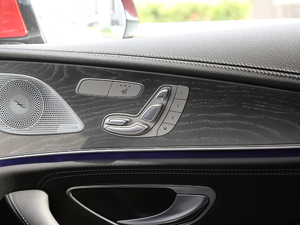 2018CLS 350 4MATIC g