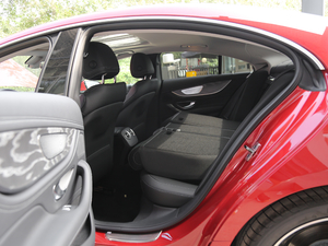 2018CLS 350 4MATIC ηŵ