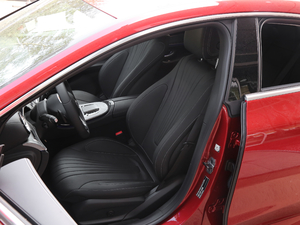 2018CLS 350 4MATIC g