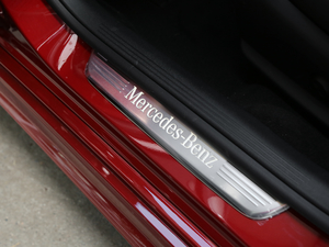 2018CLS 350 4MATIC g