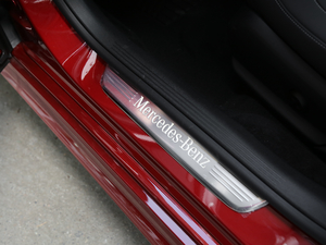 2018CLS 350 4MATIC g