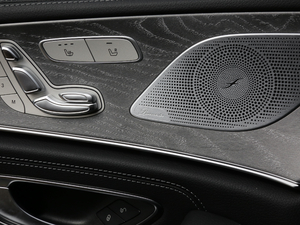 2018CLS 350 4MATIC g