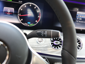 2018CLS 350 4MATIC QU