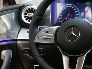 2018CLS 350 4MATIC п؅^